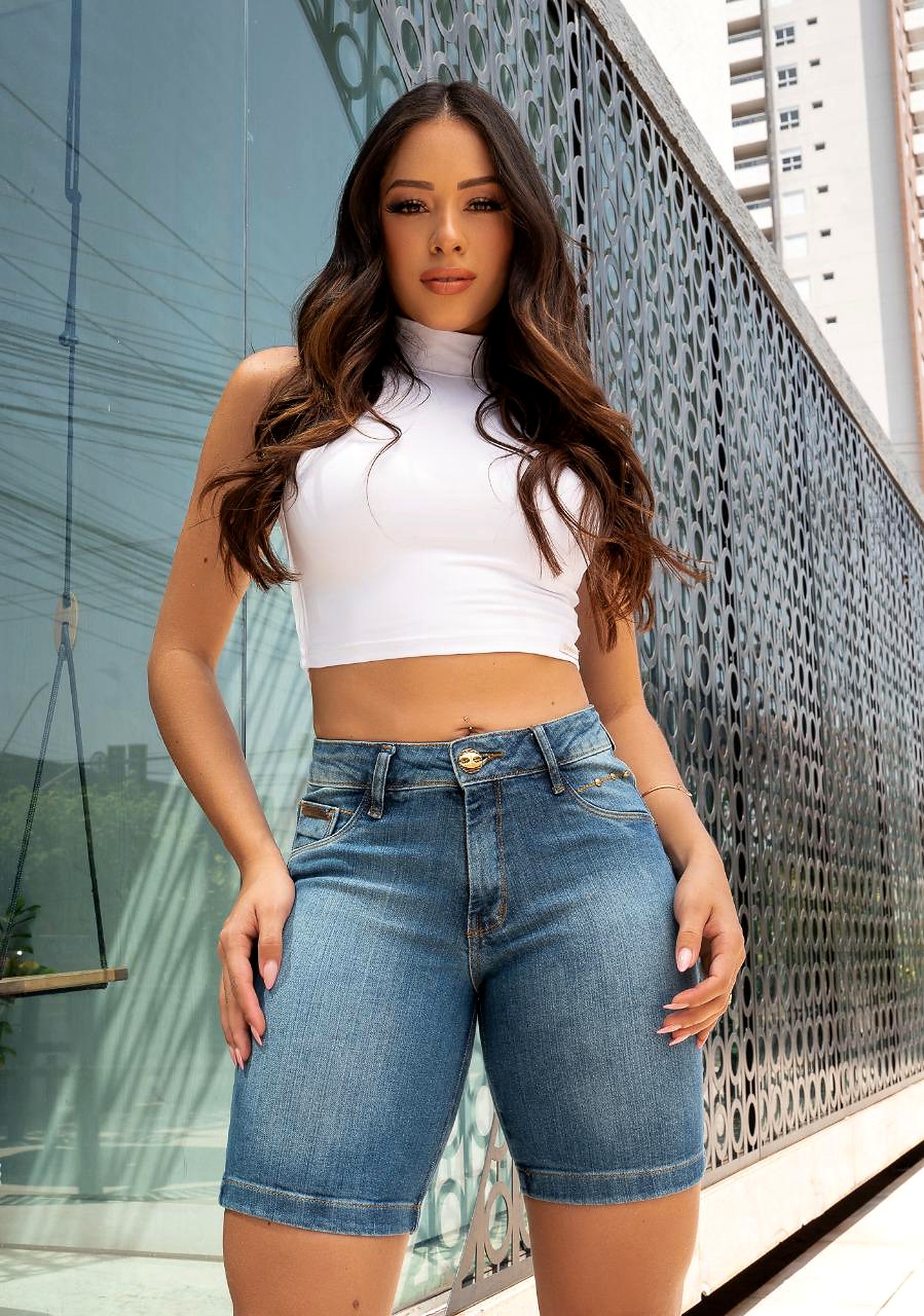 Bermudas