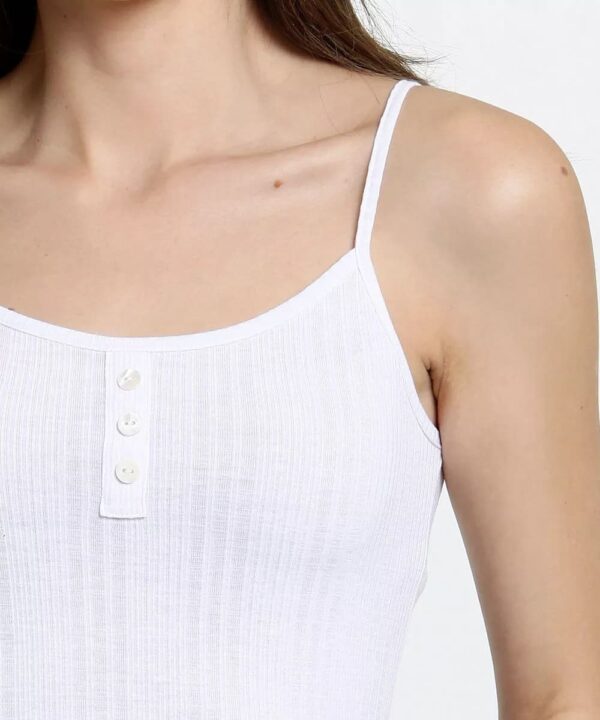 Blusa  Canelada - Imagem 4